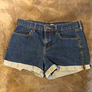 Womens Shorts|SZ 8|2Pairs